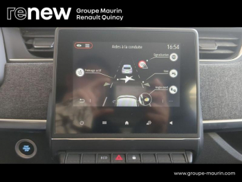 Photo 22 du bon plan RENAULT Zoe E-Tech Intens charge normale R135 Achat Integral - 21B occasion à 15690 €