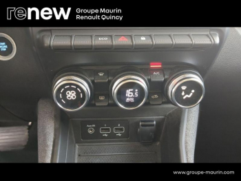 Photo 23 du bon plan RENAULT Zoe E-Tech Intens charge normale R135 Achat Integral - 21B occasion à 15690 €