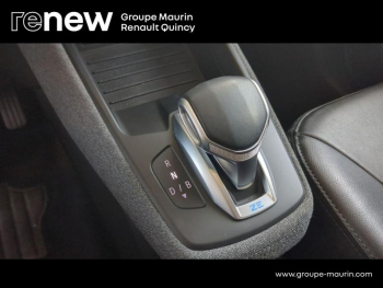Photo 24 du bon plan RENAULT Zoe E-Tech Intens charge normale R135 Achat Integral - 21B occasion à 15690 €