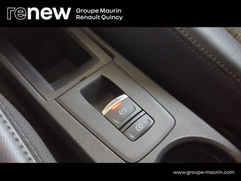 Photo 25 du bon plan RENAULT Zoe E-Tech Intens charge normale R135 Achat Integral - 21B occasion à 15690 €