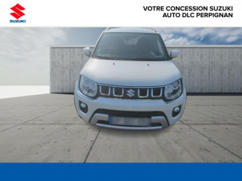 Photo 3 du bon plan SUZUKI Ignis 1.2 Dualjet Hybrid 83ch Pack Allgrip occasion à 15490 €