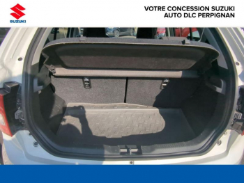 Photo 7 du bon plan SUZUKI Ignis 1.2 Dualjet Hybrid 83ch Pack Allgrip occasion à 15490 €