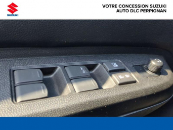 Photo 11 du bon plan SUZUKI Ignis 1.2 Dualjet Hybrid 83ch Pack Allgrip occasion à 15490 €