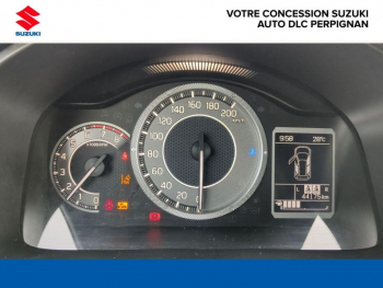 Photo 13 du bon plan SUZUKI Ignis 1.2 Dualjet Hybrid 83ch Pack Allgrip occasion à 15490 €