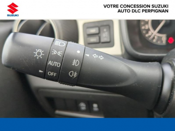 Photo 14 du bon plan SUZUKI Ignis 1.2 Dualjet Hybrid 83ch Pack Allgrip occasion à 15490 €