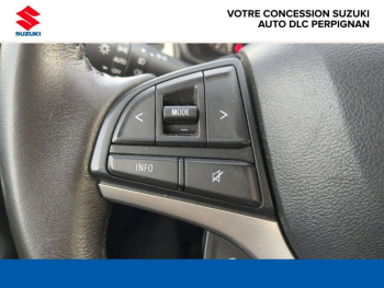 Photo 15 du bon plan SUZUKI Ignis 1.2 Dualjet Hybrid 83ch Pack Allgrip occasion à 15490 €