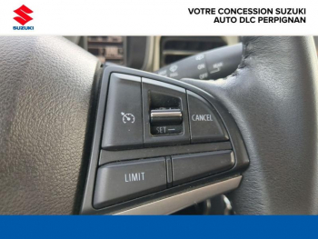 Photo 16 du bon plan SUZUKI Ignis 1.2 Dualjet Hybrid 83ch Pack Allgrip occasion à 15490 €