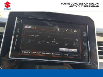 Photo 19 du bon plan SUZUKI Ignis 1.2 Dualjet Hybrid 83ch Pack Allgrip occasion à 15490 €