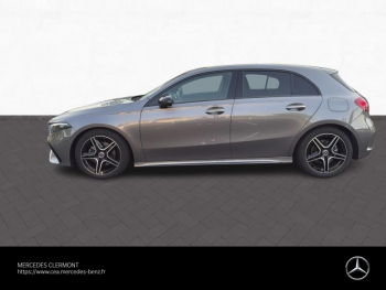 Photo 2 du bon plan MERCEDES-BENZ Classe A 200 163ch AMG Line 7G-DCT occasion à 34990 €