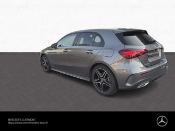 Photo 3 du bon plan MERCEDES-BENZ Classe A 200 163ch AMG Line 7G-DCT occasion à 34990 €