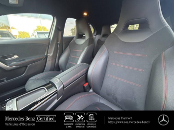 Photo 6 du bon plan MERCEDES-BENZ Classe A 200 163ch AMG Line 7G-DCT occasion à 34990 €
