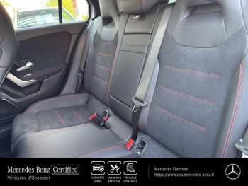 Photo 7 du bon plan MERCEDES-BENZ Classe A 200 163ch AMG Line 7G-DCT occasion à 34990 €