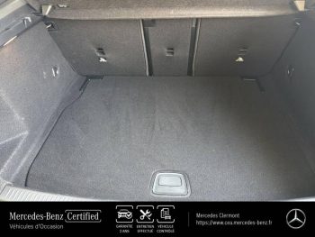 Photo 8 du bon plan MERCEDES-BENZ Classe A 200 163ch AMG Line 7G-DCT occasion à 34990 €