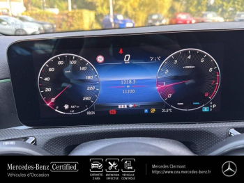 Photo 9 du bon plan MERCEDES-BENZ Classe A 200 163ch AMG Line 7G-DCT occasion à 34990 €