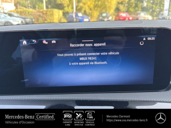 Photo 13 du bon plan MERCEDES-BENZ Classe A 200 163ch AMG Line 7G-DCT occasion à 34990 €