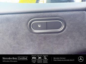 Photo 16 du bon plan MERCEDES-BENZ Classe A 200 163ch AMG Line 7G-DCT occasion à 34990 €
