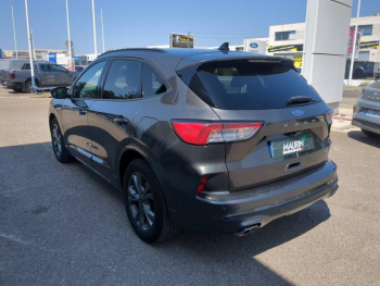 Photo 4 du bon plan FORD Kuga 2.0 EcoBlue 150ch mHEV ST-Line X occasion à 24590 €