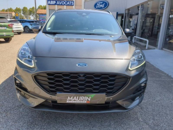 Photo 5 du bon plan FORD Kuga 2.0 EcoBlue 150ch mHEV ST-Line X occasion à 24590 €