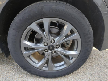 Photo 6 du bon plan FORD Kuga 2.0 EcoBlue 150ch mHEV ST-Line X occasion à 24590 €