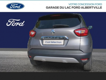 Photo 3 du bon plan RENAULT Captur 1.2 TCe 120ch Stop&Start energy Wave EDC Euro6 2016 occasion à 12990 €