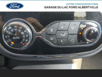 Photo 9 du bon plan RENAULT Captur 1.2 TCe 120ch Stop&Start energy Wave EDC Euro6 2016 occasion à 12990 €