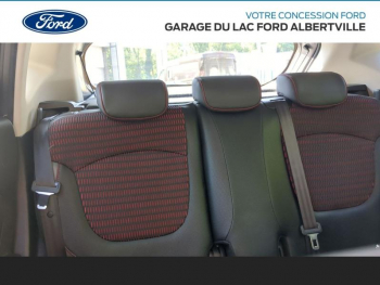 Photo 11 du bon plan RENAULT Captur 1.2 TCe 120ch Stop&Start energy Wave EDC Euro6 2016 occasion à 12990 €