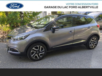 Photo 16 du bon plan RENAULT Captur 1.2 TCe 120ch Stop&Start energy Wave EDC Euro6 2016 occasion à 12990 €