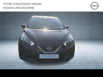 Photo 2 du bon plan NISSAN Micra 1.0 IG-T 92ch Acenta 2021 occasion à 13900 €