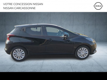 Photo 5 du bon plan NISSAN Micra 1.0 IG-T 92ch Acenta 2021 occasion à 13900 €