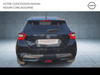 Photo 7 du bon plan NISSAN Micra 1.0 IG-T 92ch Acenta 2021 occasion à 13900 €