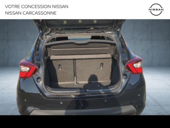 Photo 8 du bon plan NISSAN Micra 1.0 IG-T 92ch Acenta 2021 occasion à 13900 €