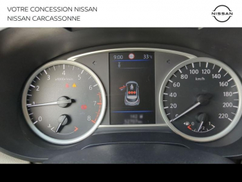 Photo 15 du bon plan NISSAN Micra 1.0 IG-T 92ch Acenta 2021 occasion à 13900 €