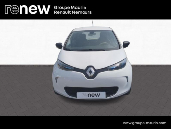 Photo 6 du bon plan RENAULT Zoe Life charge normale R90 MY19 occasion à 7490 €