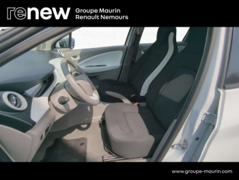 Photo 15 du bon plan RENAULT Zoe Life charge normale R90 MY19 occasion à 7490 €