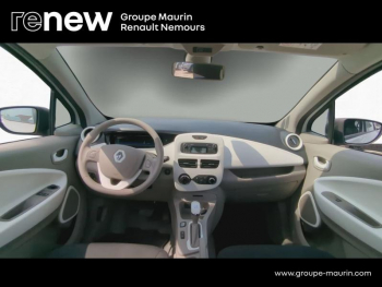 Photo 16 du bon plan RENAULT Zoe Life charge normale R90 MY19 occasion à 7490 €