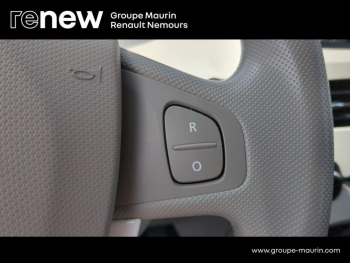 Photo 22 du bon plan RENAULT Zoe Life charge normale R90 MY19 occasion à 7490 €