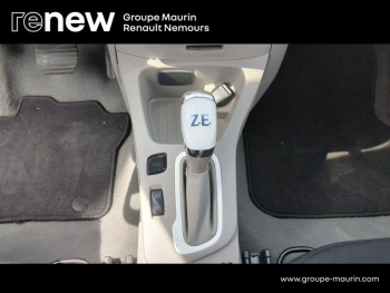 Photo 26 du bon plan RENAULT Zoe Life charge normale R90 MY19 occasion à 7490 €