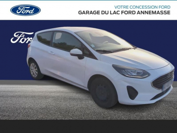 Photo 2 du bon plan FORD Fiesta Affaires VUL 1.0 Flexifuel 95ch Trend occasion à 11880 €