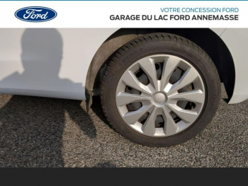 Photo 4 du bon plan FORD Fiesta Affaires VUL 1.0 Flexifuel 95ch Trend occasion à 11880 €
