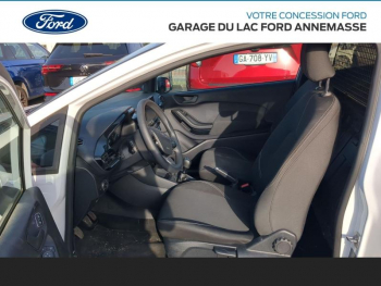 Photo 5 du bon plan FORD Fiesta Affaires VUL 1.0 Flexifuel 95ch Trend occasion à 11880 €