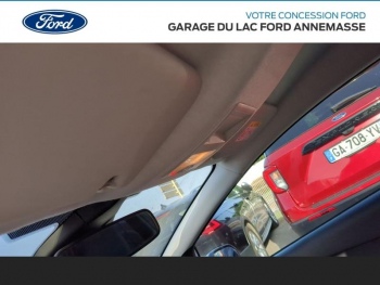 Photo 6 du bon plan FORD Fiesta Affaires VUL 1.0 Flexifuel 95ch Trend occasion à 11880 €