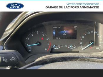 Photo 8 du bon plan FORD Fiesta Affaires VUL 1.0 Flexifuel 95ch Trend occasion à 11880 €