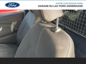 Photo 11 du bon plan FORD Fiesta Affaires VUL 1.0 Flexifuel 95ch Trend occasion à 11880 €
