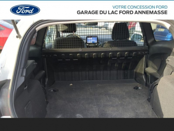Photo 12 du bon plan FORD Fiesta Affaires VUL 1.0 Flexifuel 95ch Trend occasion à 11880 €