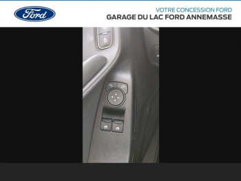 Photo 13 du bon plan FORD Fiesta Affaires VUL 1.0 Flexifuel 95ch Trend occasion à 11880 €