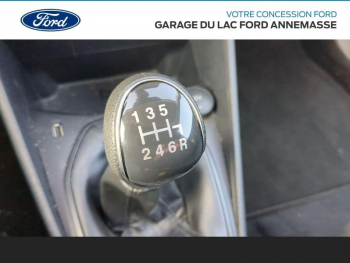 Photo 16 du bon plan FORD Fiesta Affaires VUL 1.0 Flexifuel 95ch Trend occasion à 11880 €