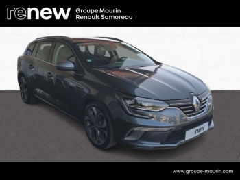 Photo 2 du bon plan RENAULT Megane Estate 1.3 TCe 160ch FAP Intens occasion à 15900 €