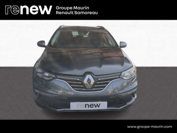 Photo 3 du bon plan RENAULT Megane Estate 1.3 TCe 160ch FAP Intens occasion à 15900 €
