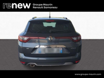 Photo 6 du bon plan RENAULT Megane Estate 1.3 TCe 160ch FAP Intens occasion à 15900 €