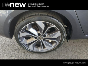 Photo 8 du bon plan RENAULT Megane Estate 1.3 TCe 160ch FAP Intens occasion à 15900 €